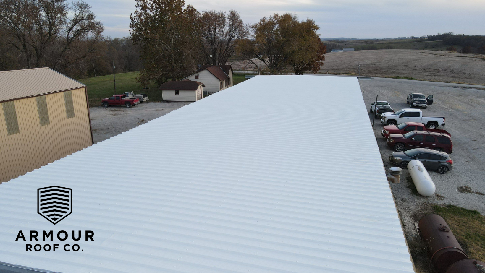 Are All Roof Coating Companies The Same?