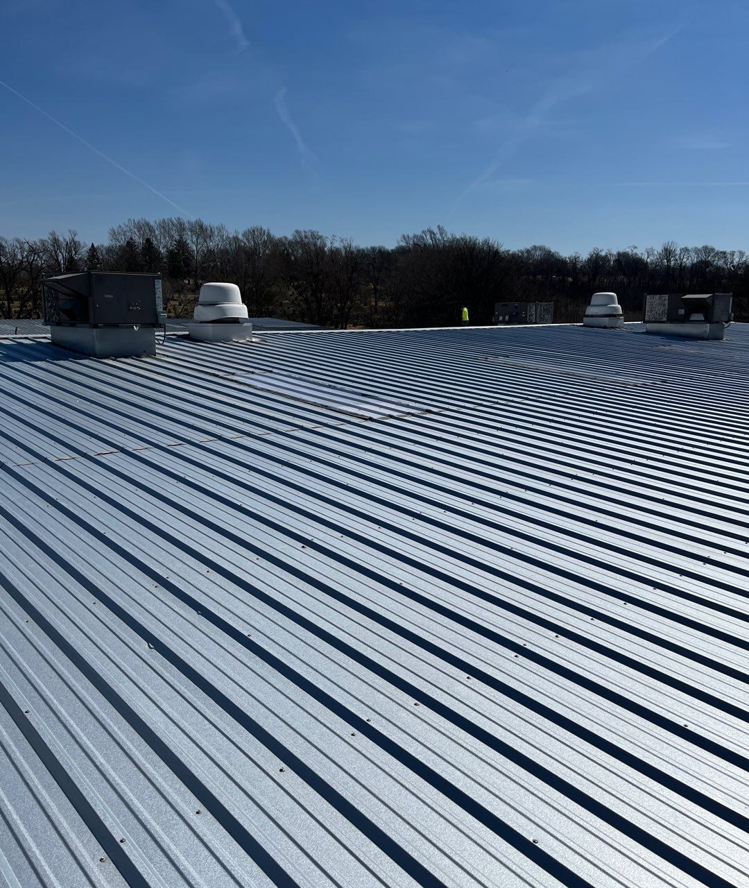 What is R-Panel Metal Roofing and Why Should You Consider It?